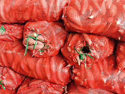 网袋的用途有哪些